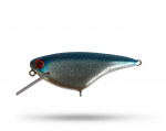 JW Lures Crank 14 cm Deep Runner - Blue Silver JW Lures Crank 14 cm Deep Runner - Blue Silver
